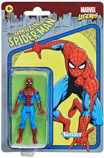 Figure - Spider-Man