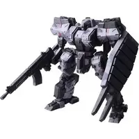 Figure - FRONT MISSION