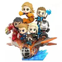 Cosbaby - The Avengers