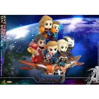 Cosbaby - The Avengers