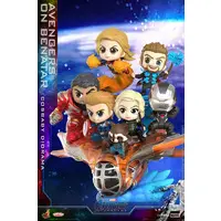 Cosbaby - The Avengers