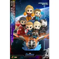 Cosbaby - The Avengers