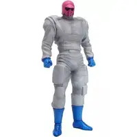 Figure - Kinnikuman / Mysterian Partner