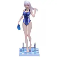 Figure - Swimsuit Girl Rofewa