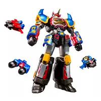 Figure - Sengoku Majin Goushougun (Macron 1)