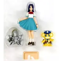 Figure - Full Metal Panic!