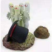 Figure - Moomins