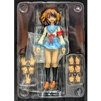 Revoltech - The Melancholy of Haruhi Suzumiya / Suzumiya Haruhi