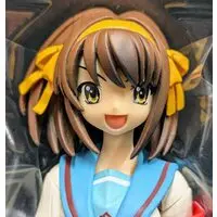 Revoltech - The Melancholy of Haruhi Suzumiya / Suzumiya Haruhi
