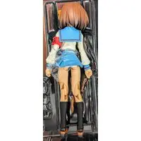Revoltech - The Melancholy of Haruhi Suzumiya / Suzumiya Haruhi
