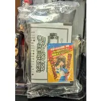 Revoltech - The Melancholy of Haruhi Suzumiya / Suzumiya Haruhi