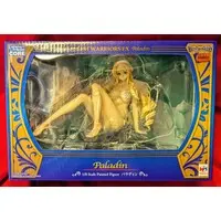 Figure - With Bonus - Bikini Warriors / Paladin