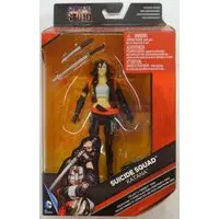 Figure - Suicide Squad