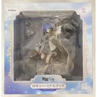 Figure - Mushoku Tensei: Jobless Reincarnation / Roxy Migurdia