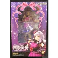 Figure - The Idolmaster Million Live! / Shijou Takane