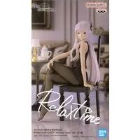 Relax time - Re:Zero / Echidna