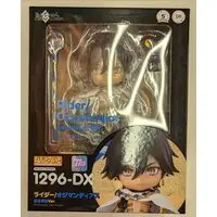 Nendoroid - Fate/Grand Order / Ozymandias (Fate Series)