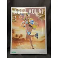 Figure - Megami Device