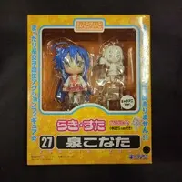 Nendoroid - Lucky☆Star / Izumi Konata