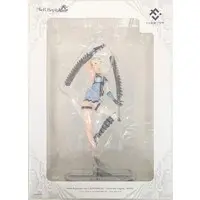 Figure - SQUARE ENIX (スクウェア・エニックス FORM-ISM カイネ 完成品)