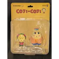 Figure - Coji-Coji