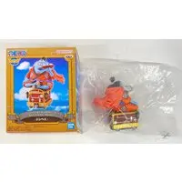 World Collectable Figure - One Piece