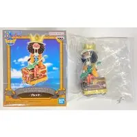 World Collectable Figure - One Piece / Brook