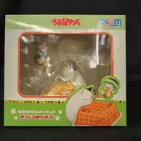 Figure - Urusei Yatsura (Those Obnoxious Aliens)