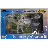 G.E.M. - Digimon Adventure