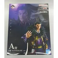 Ichiban Kuji - Sengoku Taisen