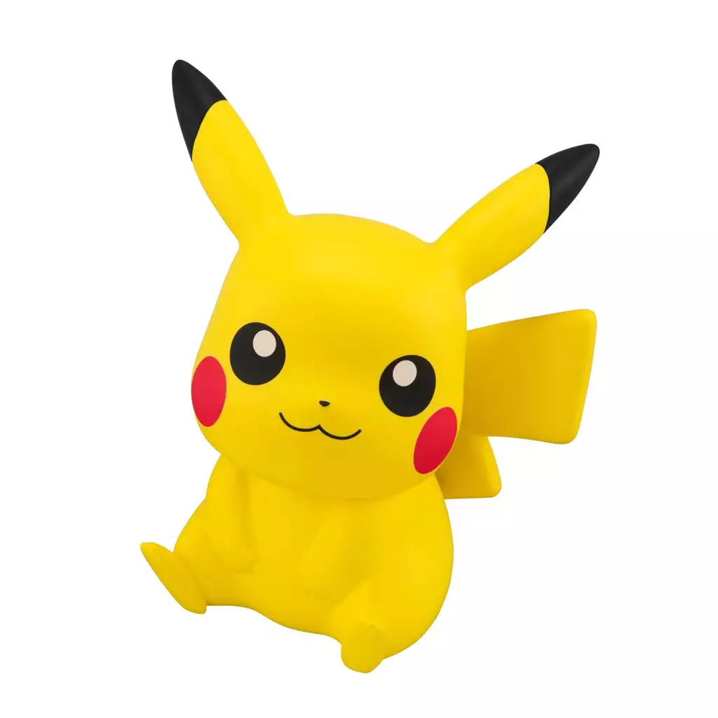 Lookup - Pokémon / Pikachu