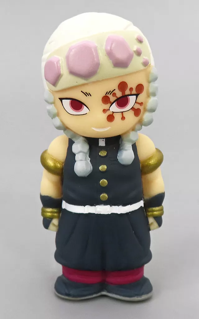 Figure - Demon Slayer: Kimetsu no Yaiba / Uzui Tengen