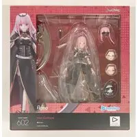 figma - Hololive / Mori Calliope
