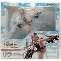 Figure - Atelier Ryza / Lila Decyrus - Swimsuit