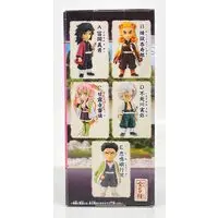 World Collectable Figure - Demon Slayer: Kimetsu no Yaiba / Kanroji Mitsuri