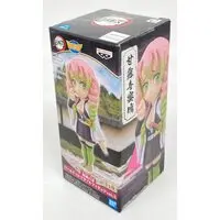 World Collectable Figure - Demon Slayer: Kimetsu no Yaiba / Kanroji Mitsuri