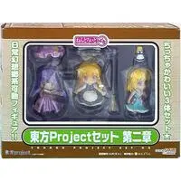 Nendoroid Petite - Touhou Project