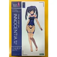 Plastic model - Frame Arms Girl