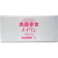 Figure - Nikukan Girl