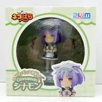 Figure - Nekopara / Cinnamon