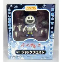 Nendoroid - Shin Megami Tensei