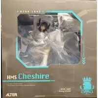 Figure - Azur Lane / Cheshire