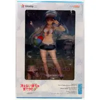 Figure - Saekano / Hyoudou Michiru