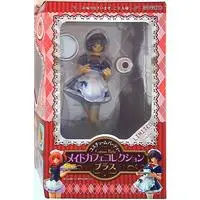 Figure - Prize Figure - Banpresto (バンプレスト コスチュームパーティー Cos-Cha PVC)