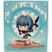 Figure - Azur Lane / Cheshire