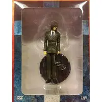 Figure - Death Note