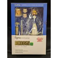 figma - Fate/stay night / Artoria Pendragon (Saber)