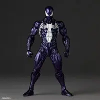 Revoltech - Spider-Man