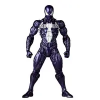 Revoltech - Spider-Man