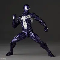 Revoltech - Spider-Man